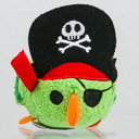 Pirate Parrot